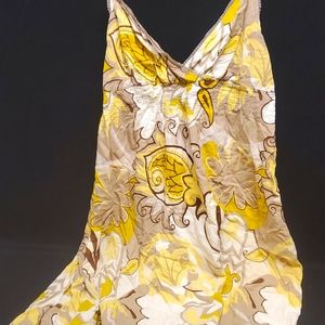 Womens speed control dress size 3x